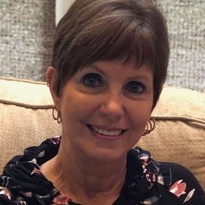 Meet your Posher, Cheryl